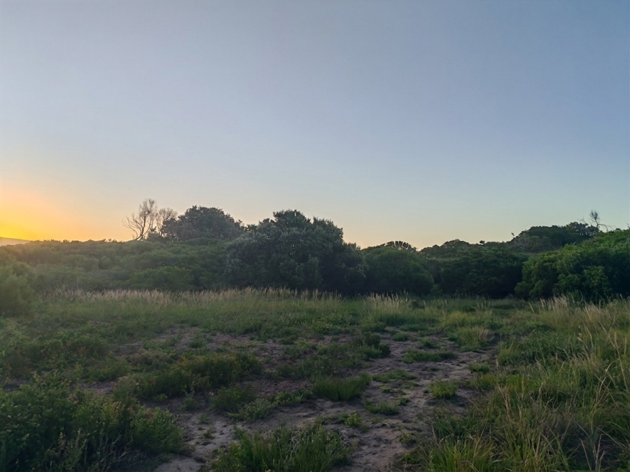 0 Bedroom Property for Sale in Cannon Rocks Eastern Cape